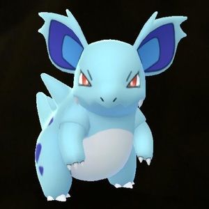 Meet your Posher, Hunter